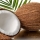 coconut oil is good for cats, too!